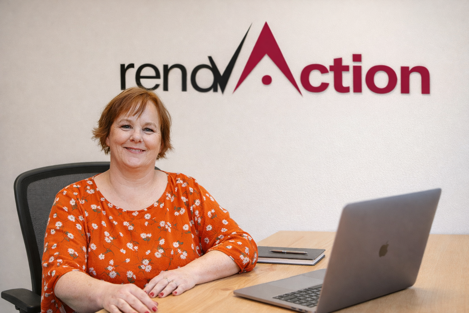 Connie, Owner of RenovAction Home Improvements